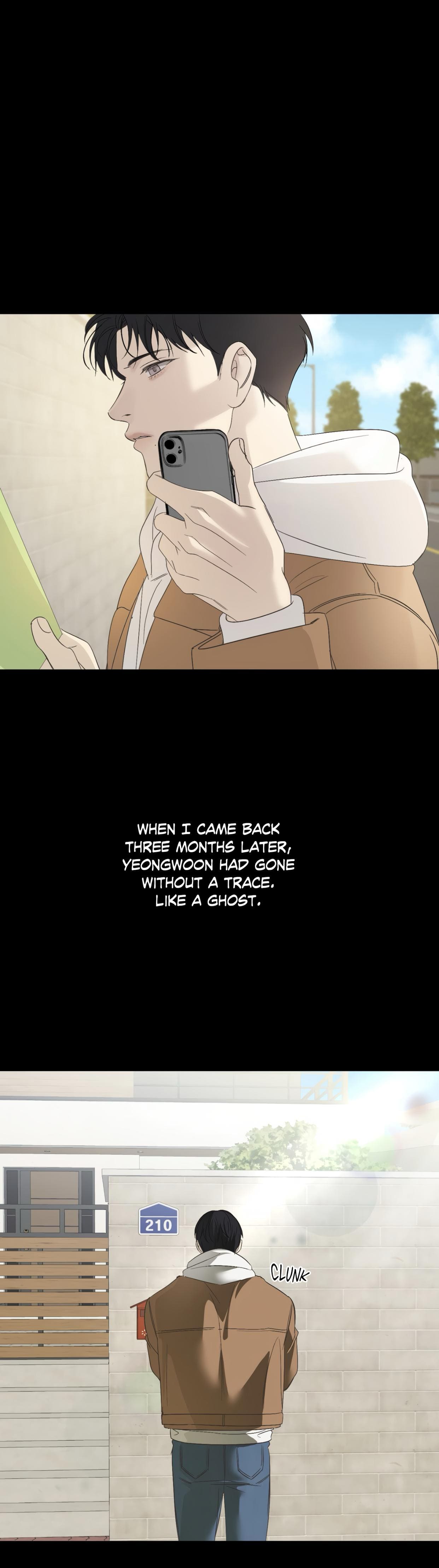 backlight, Chapter 17 image 15